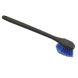 DC Long Brush 50cm (Wheel & Dome Brush)