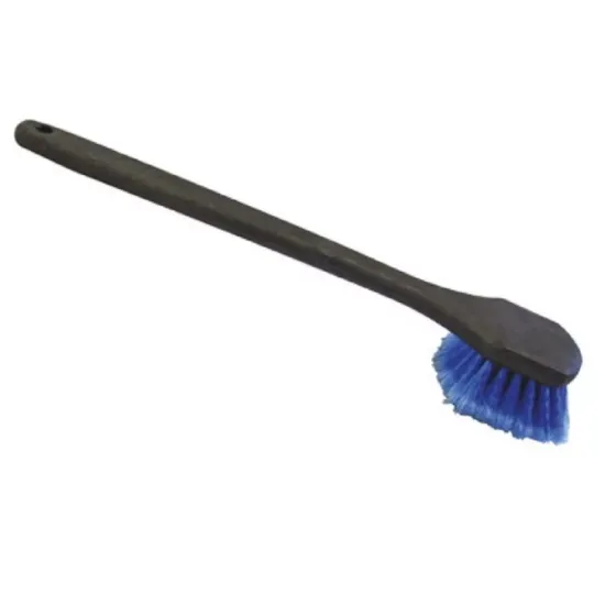 DC Long Brush 50cm (Βούρτσα Τροχών & Θόλων)