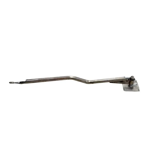 Jetwash Ceiling Boom Z Type 360 Inox (Ανοξείδωτο Περιστρεφόμενο Μπράτσο Οροφής)