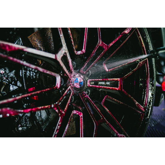 Nanolex Wheel Cleaner & Iron Remover 750ml