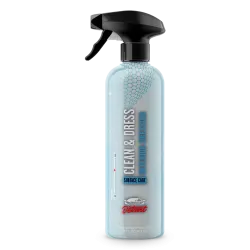 Detroit Surface Clean And Dress Γαλάκτωμα Εσωτερικού