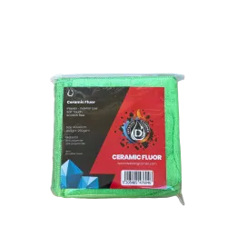 DC Ceramic Fluor Σετ 5 Πανιών Μικροΐνας