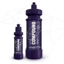 Gyeon Q²M Compound (Αλοιφή Γυαλίσματος Κοπτική)