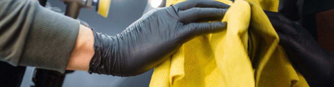 Αξεσουάρ Γυαλίσματος Αξεσουάρ Γυαλίσματος