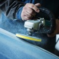 Γυαλόχαρτα διόρθωσης χρώματος αυτοκινήτου