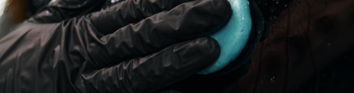 Πηλός Αφαίρεσης Επικαθήσεων Πηλός Αφαίρεσης Επικαθήσεων