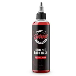 Detroit Surface Ceramic Body Wash (Ceramic Shampoo)