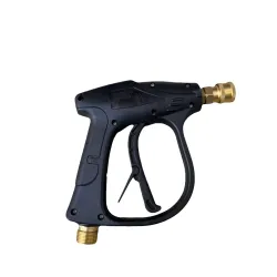 DC Pressure Washer Pistol Karcher Pressure Washer Pistol and Nozzle with Clip