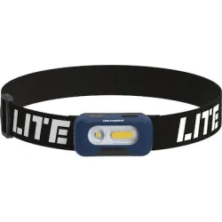 Scangrip Head Lite (Φακός Κεφαλής Ελέγχου Χρώματος)