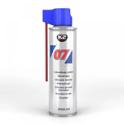 K2 07 (Λιπαντικό Πολλαπλών Εφαρμογών)