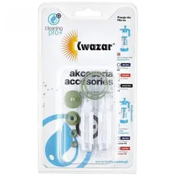 Kwazar Venus (Sealing Replacement Kits)