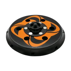 LE Backing Pad (Πλατό Αλοιφαδώρου 125mm)