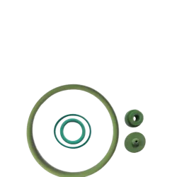 Solo Set Service (Solo Pressure Vessel Repair Set)