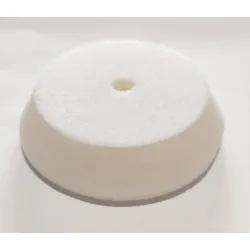DC Grey Pro White (White Polishing Sponge)