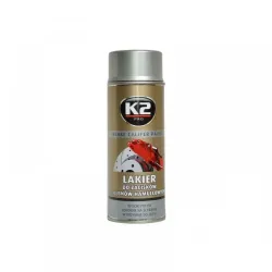 K2 Brake Caliper Paint (Σπρέι Βαφής Δαγκάνας Φρένων)