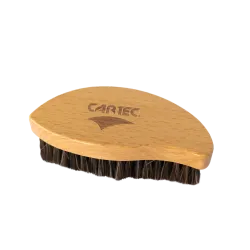 Cartec Soft Interior Brush (Car Interior Brush)