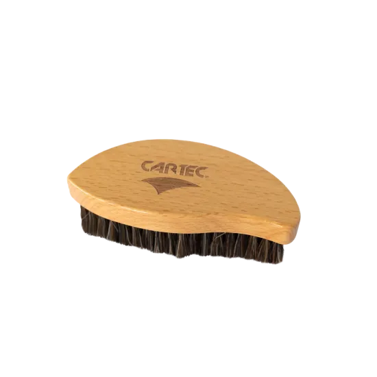 Cartec Soft Interior Brush (Βούρτσα Εσωτερικού Αυτοκινήτου)