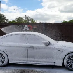 Autobrite Direct Magifoam (Πρόπλυση Αυτοκινήτου)