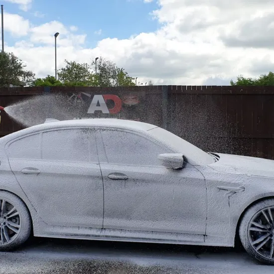 Autobrite Direct Magifoam (Πρόπλυση Αυτοκινήτου)