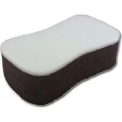 K2 Double Side Car Sponge (Σφουγγάρι Πλυσίματος 2 Όψεων)