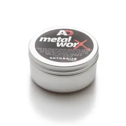 Autobrite Direct Metalworx (Αλοιφή Μετάλλων)