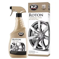 K2 Roton (Καθαριστικό Ζαντών)