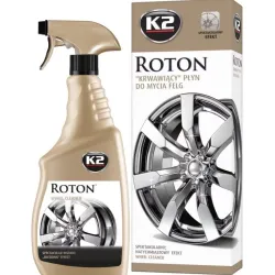 K2 Roton (Καθαριστικό Ζαντών)