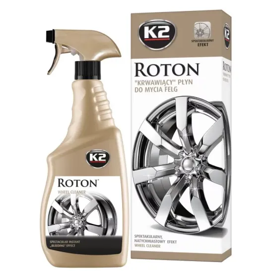 K2 Roton (Καθαριστικό Ζαντών)