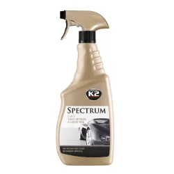 K2 Spectrum (Γρήγορο Υγρό Προστατευτικό Κερί)