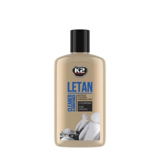 K2 Letan (Συντηρητικό Δερμάτων)