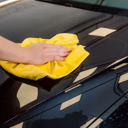 K2 Synthetic Chamois (Συνθετικό Δέρμα)