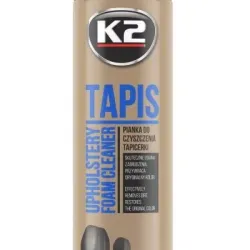K2 Tapis (Αφρός Καθαρισμού Ταπετσαρίας)