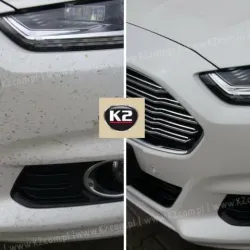 K2 Nuta Anti Insect (Καθαριστικό για Μυγάκια)