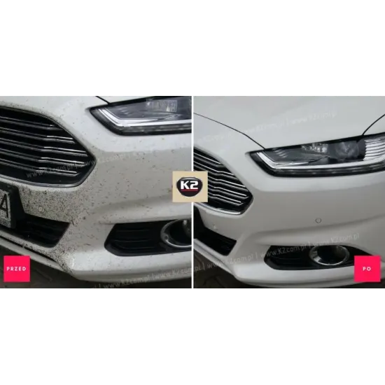 K2 Nuta Anti Insect (Καθαριστικό για Μυγάκια)