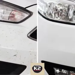 K2 Nuta Pro Anti Insect (Καθαριστικό Υγρό Εντόμων)