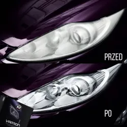 K2 VAPRON (Κίτ Επισκευής Φαναριών)