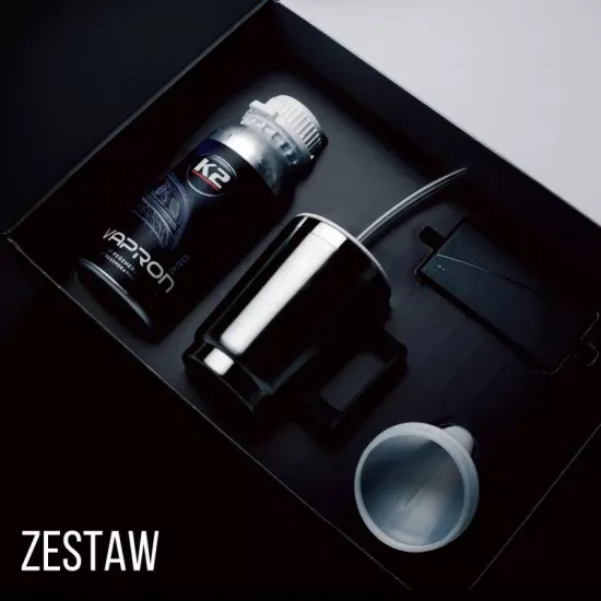 K2 VAPRON (Κίτ Επισκευής Φαναριών)