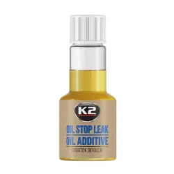 K2 Oil Stop Leak (Πρόσθετο Λαδιού για Διαρροές)