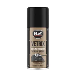 K2 Vetrix (Σπρει Πόλων Μπαταρίας)