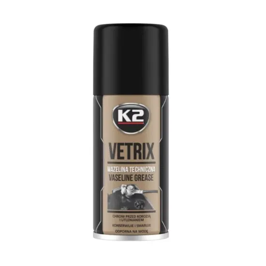 K2 Vetrix (Σπρει Πόλων Μπαταρίας)