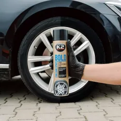 K2 Bold Spray (Αδιάβροχο Γυαλιστικό Spray)