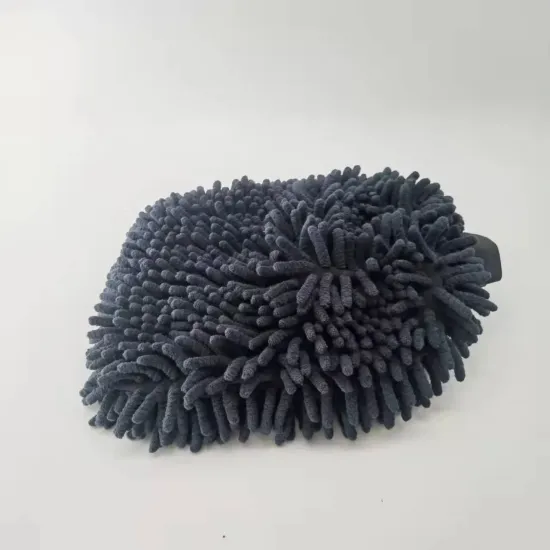 DC Wash Mitt Premium Γάντι Μικροΐνας