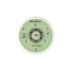 Maxshine Backing Pad Da (Πλατό Έκκεντρου Αλοιφαδόρου 125mm)