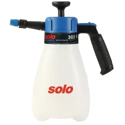 Solo CleanLine Alkaline 1.25lit (Pre-Pressure Tank)