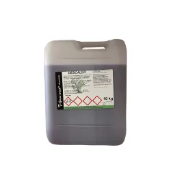 Genious Descaler (Αφαιρετικό Αλάτων Και Σκουριάς)