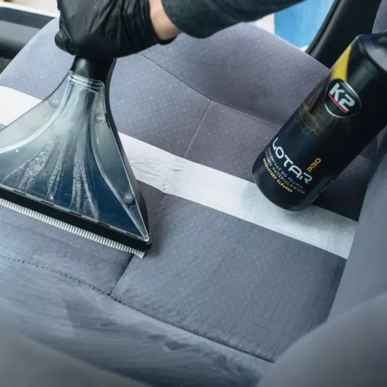K2 Lotar Pro (Καθαριστικό Ταπετσαρίας)