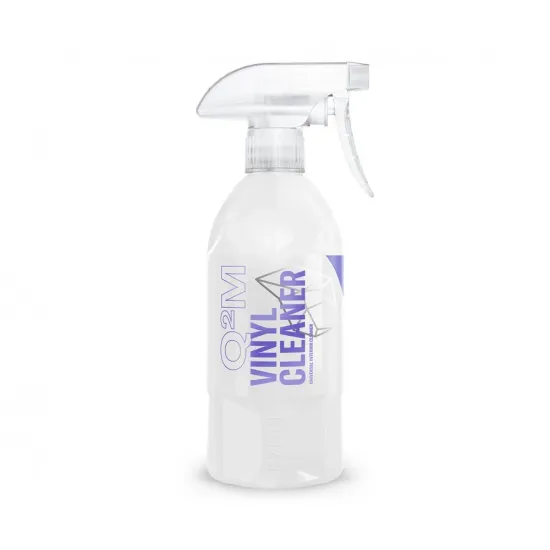 Gyeon Q²M Vinyl Cleaner (Καθαριστικό Eσωτερικών Πλαστικών)