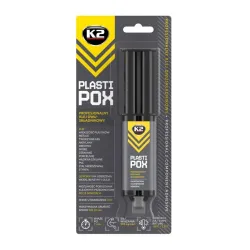 K2 PLASTIPOX (Κόλλα Πλαστικών 2 Συστατικών)