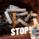 K2 Skiron Odor Eliminator (Αφαίρεση Οσμών)