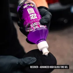 Liquid Elements Recover (Αδιάβροχο Γυαλιστικό Ελαστικών)